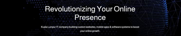 Bestweb Technologies Sdn Bhd - Image 1