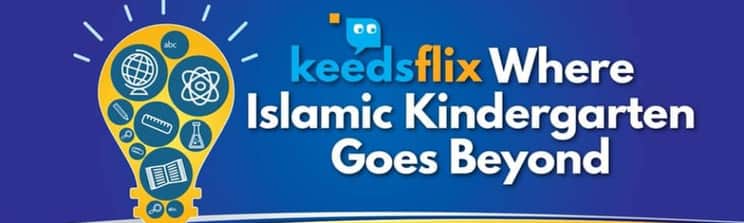 Keedsflix International Sdn Bhd - Image 1
