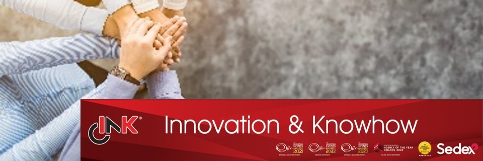 INK Marketing Sdn Bhd image 1