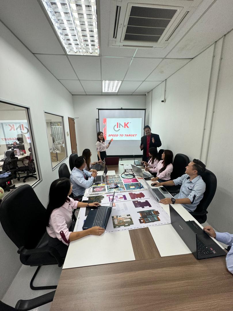 INK Marketing Sdn Bhd image 2