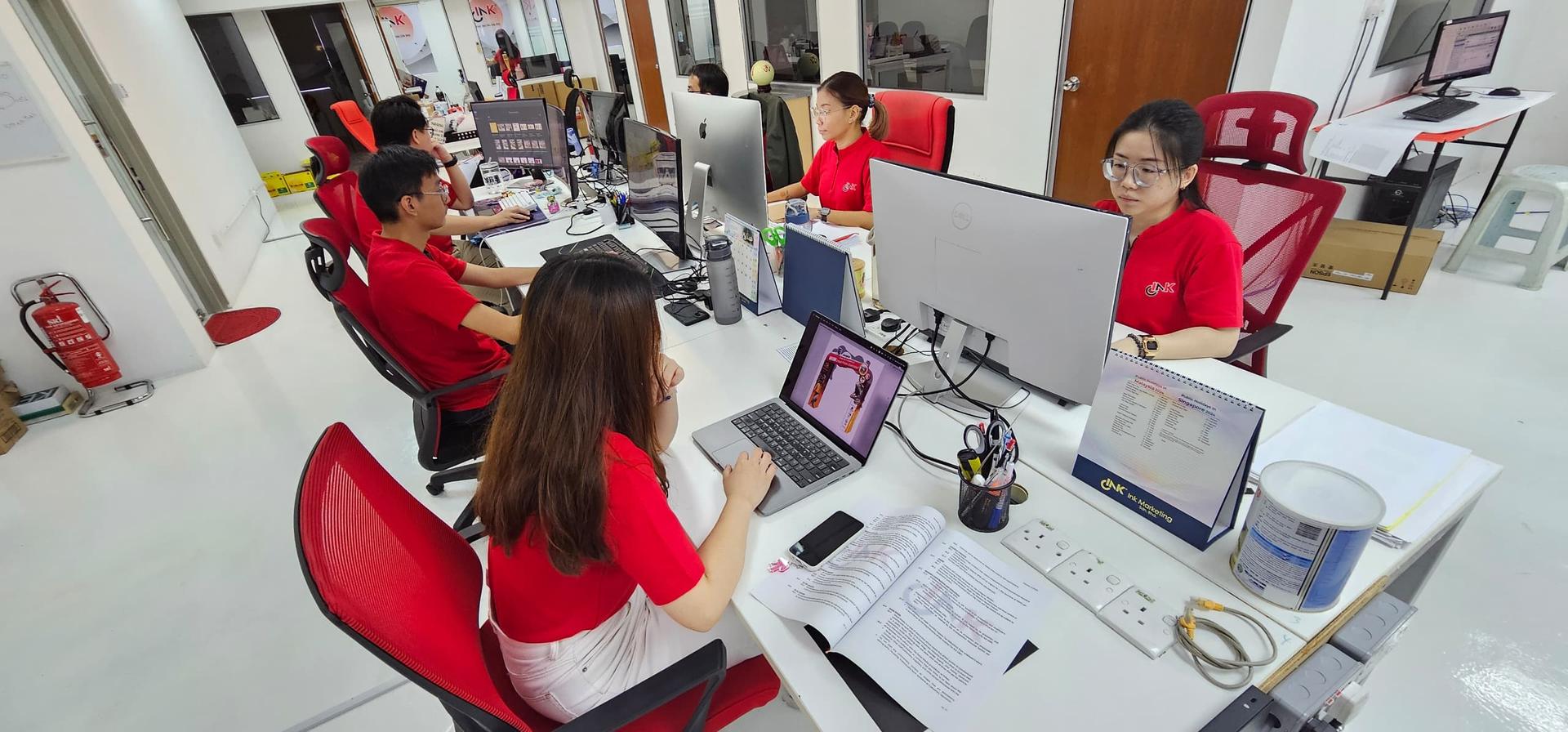 INK Marketing Sdn Bhd image 3