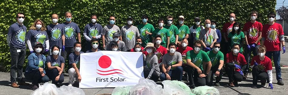 First Solar - Image 1