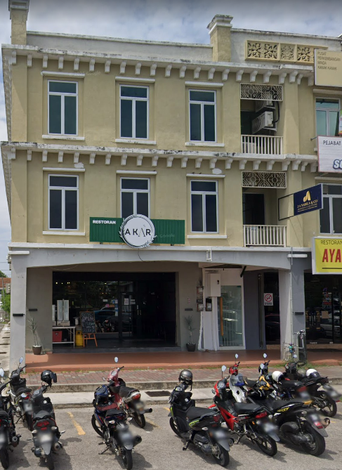 FOODSCAPE SDN BHD image 1