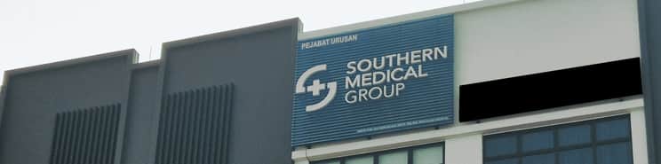 Southern Medical Group Sdn. Bhd. - Image 1