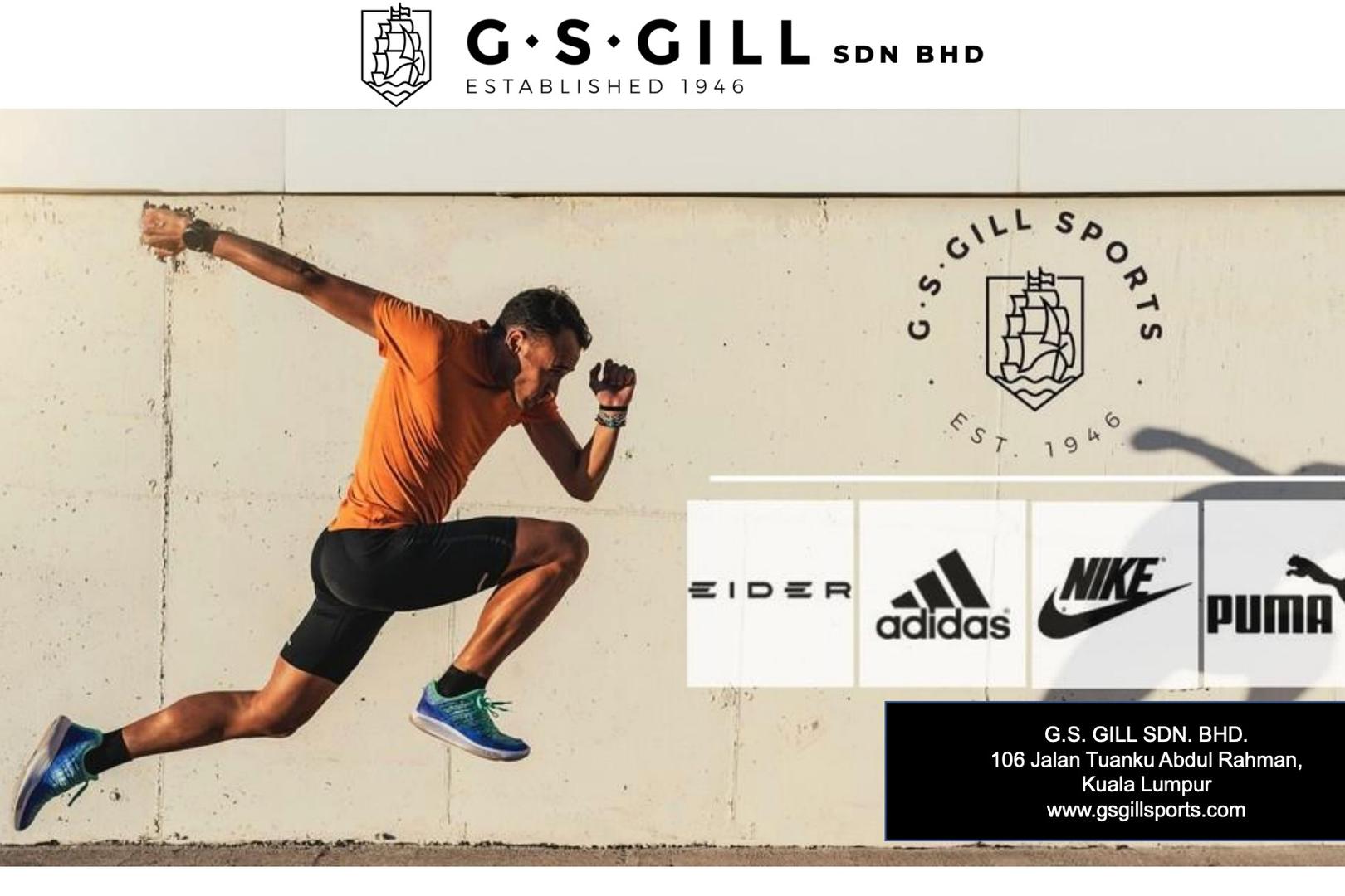 G.S. GILL & CO. SDN BHD image 1