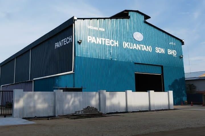 Pantech Group Holdings Berhad - Image 1