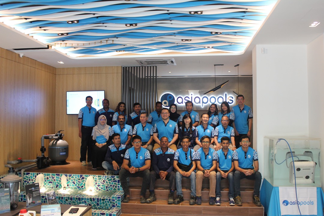 Asiapools (M) Sdn Bhd image 2