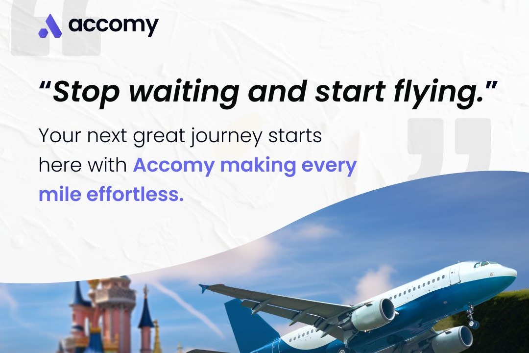 Accomy Malaysia image 1