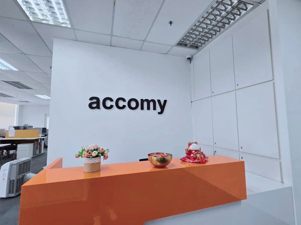 Accomy Malaysia image 2