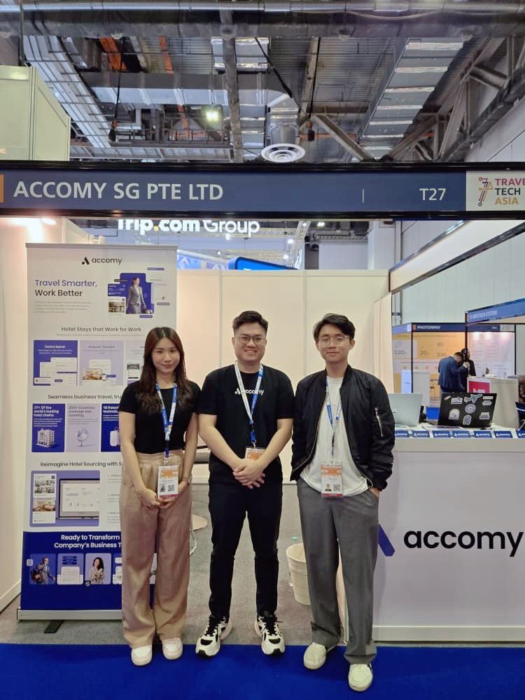 Accomy Malaysia image 3