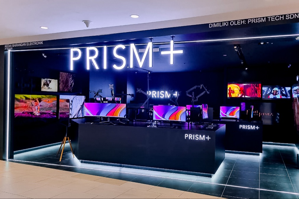 Prism Tech Sdn Bhd - Image 1