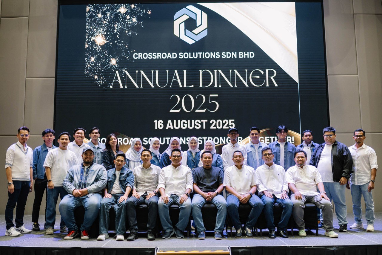 Crossroad Solutions Sdn Bhd - Image 1