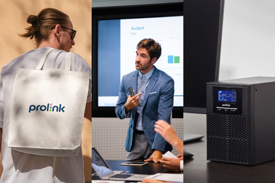 Prolink - Image 1