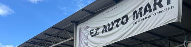 EZ Auto Mart - Image 1