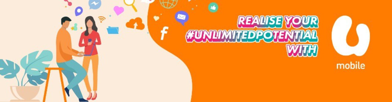 U Mobile - Image 1