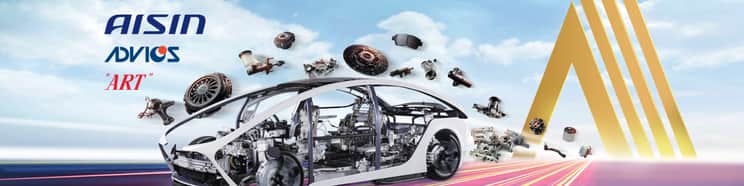Aisin Asia Sales Malaysia Sdn Bhd - Image 1