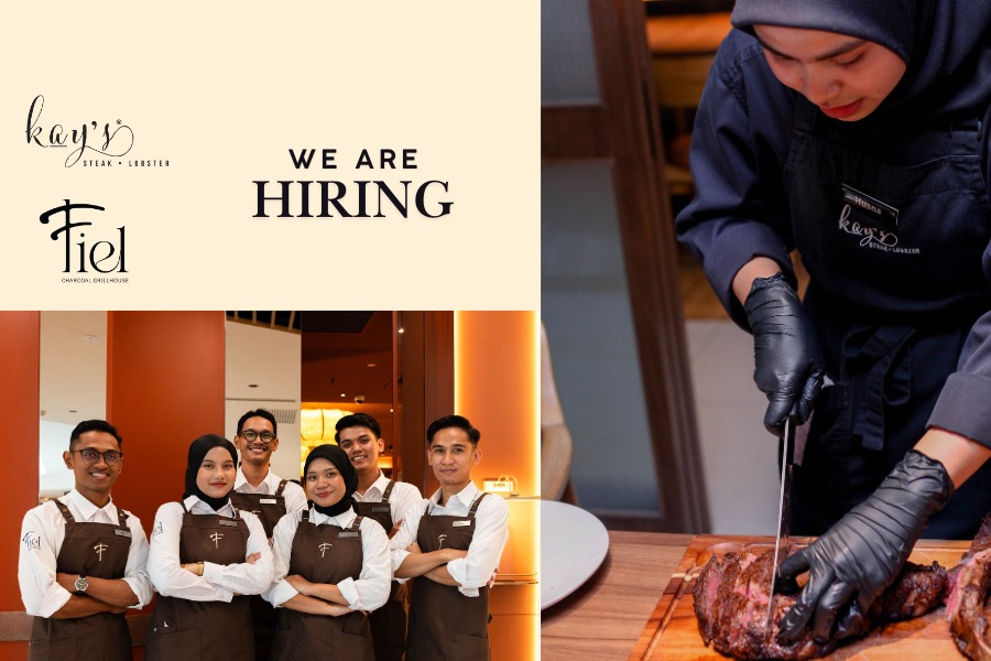 KAYSTEAKLOBSTER SDN BHD - Image 1