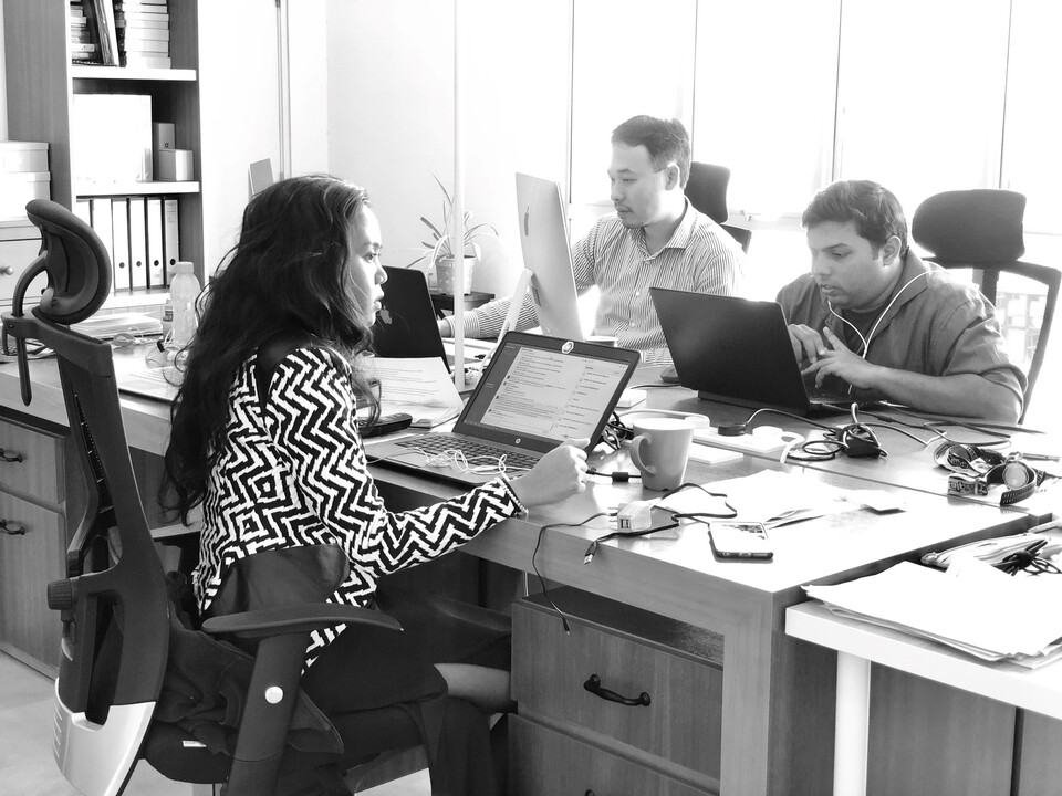 Strella Consulting - Image 1