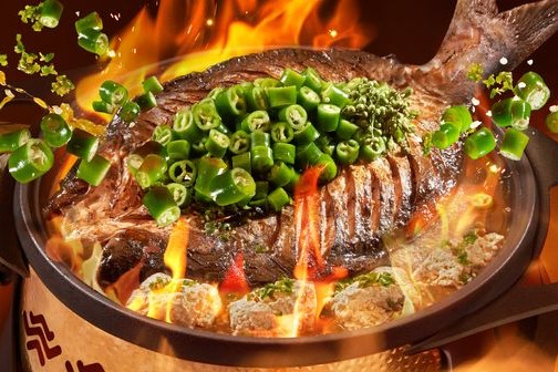 SKYLINE CATERING SDN BHD - Image 1