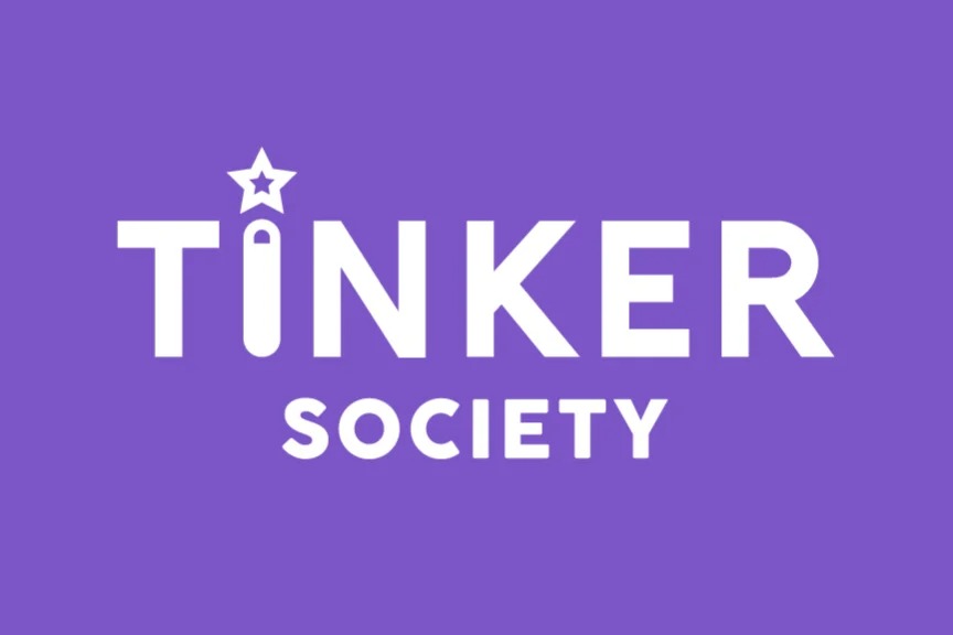 TINKER SOCIETY - Image 1