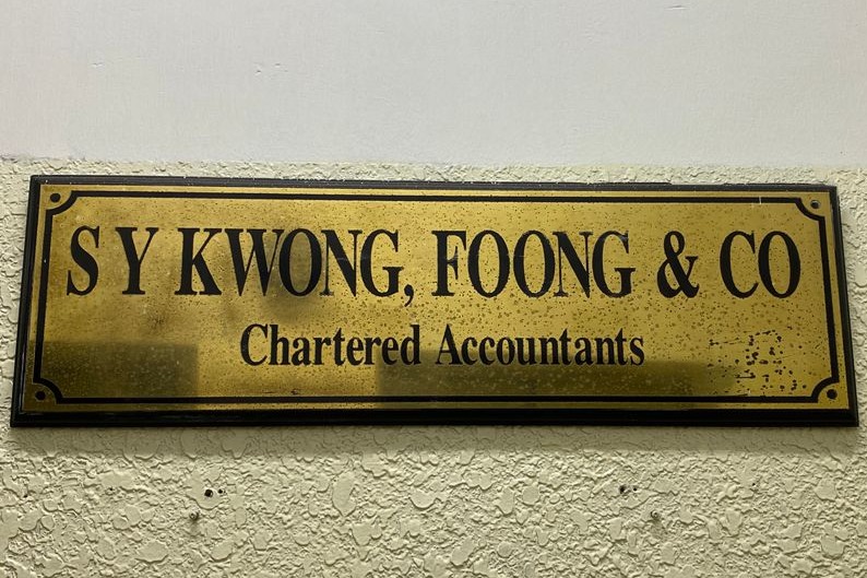 S Y Kwong Foong & Co - Image 1