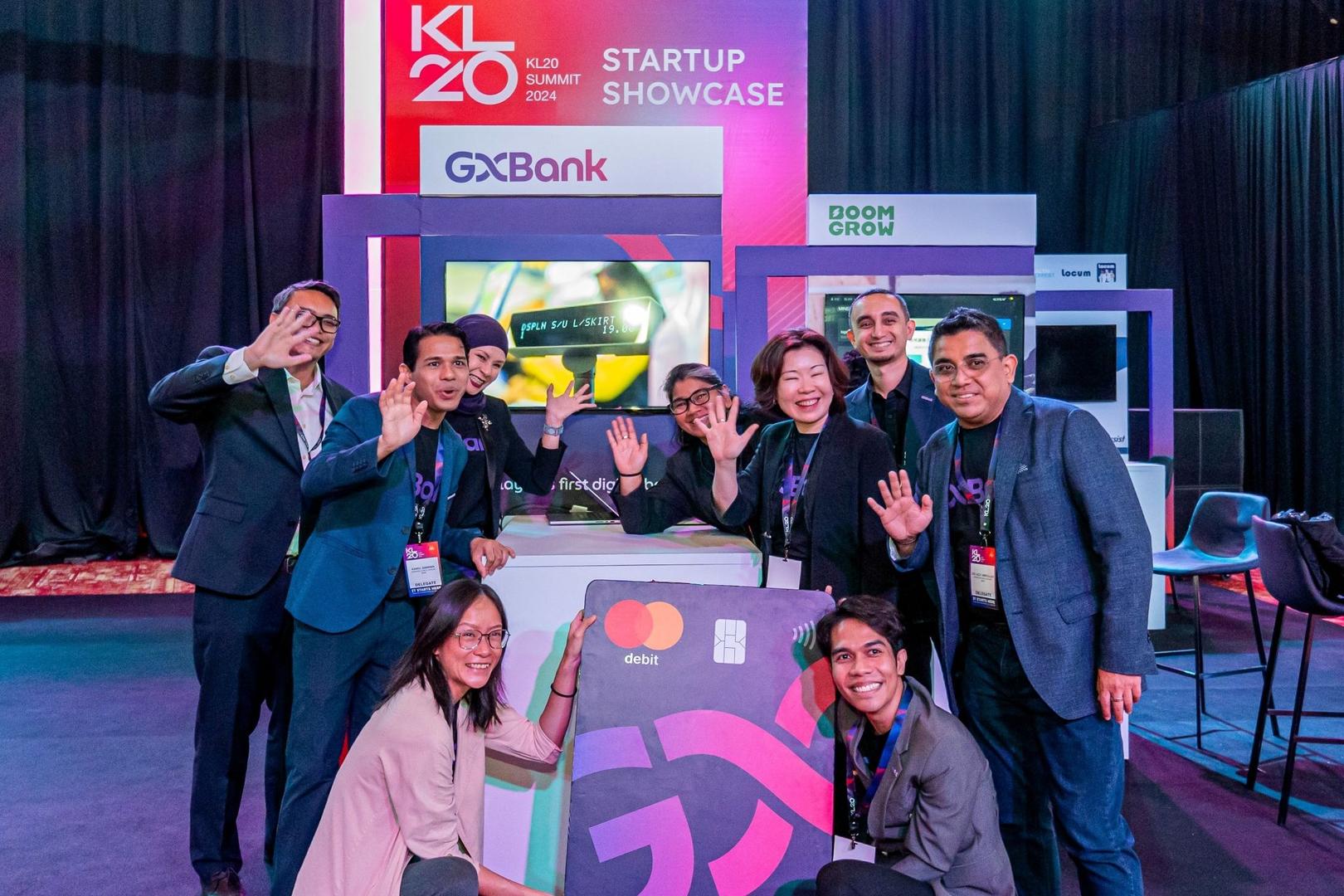GXBank - Image 1