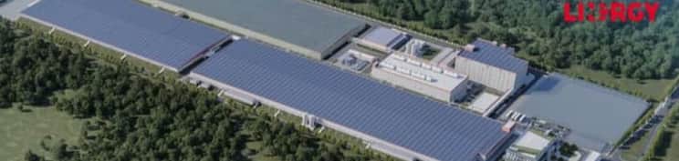 Linergy Technology - Image 1