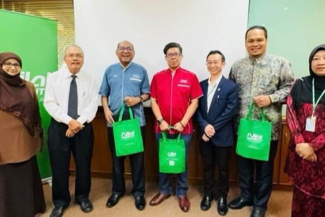 Nilai University - Image 1