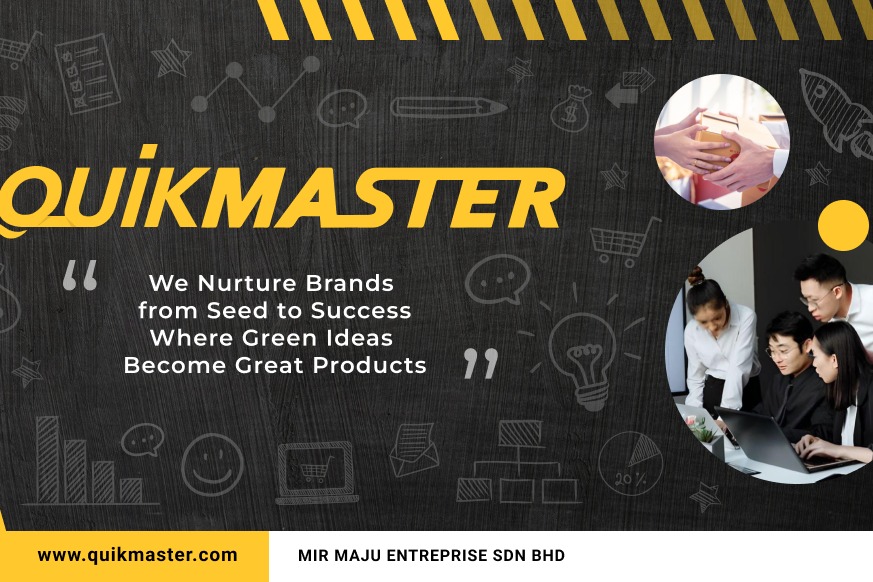 QuikMaster - Image 1