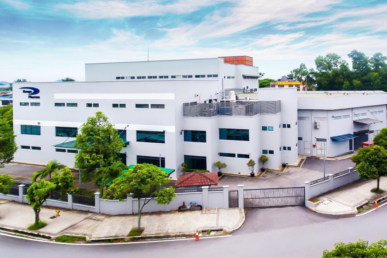 Range Pharma Sdn Bhd - Image 1