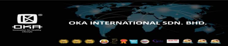 Oka International Sdn Bhd - Image 1