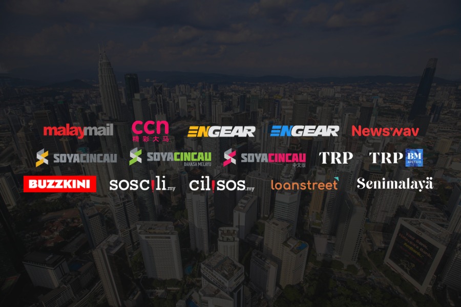 Media Works Sdn. Bhd. - Image 1