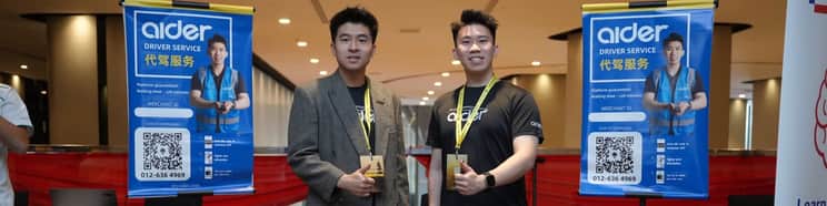 MyAider Holding Sdn Bhd - Image 1
