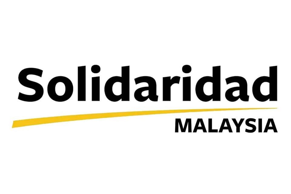 Solidaridad Network Foundation (Malaysia) - Image 1