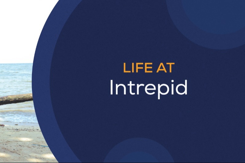 Intrepid Malaysia Sdn Bhd image 1