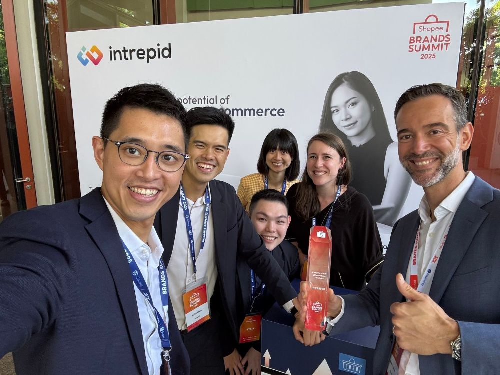Intrepid Malaysia Sdn Bhd image 2