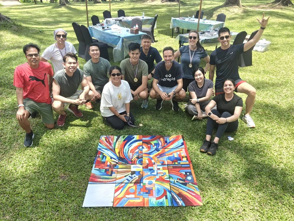 Intrepid Malaysia Sdn Bhd image 3
