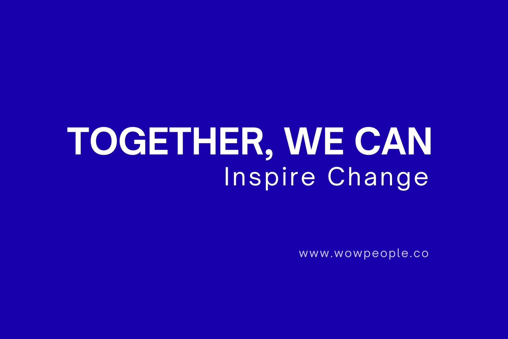 Wow People - Image 1