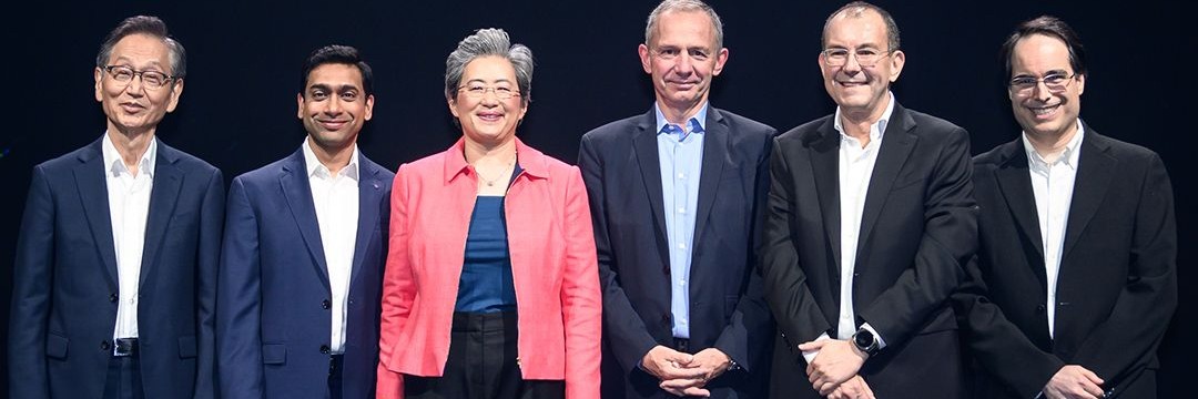 AMD - Image 1