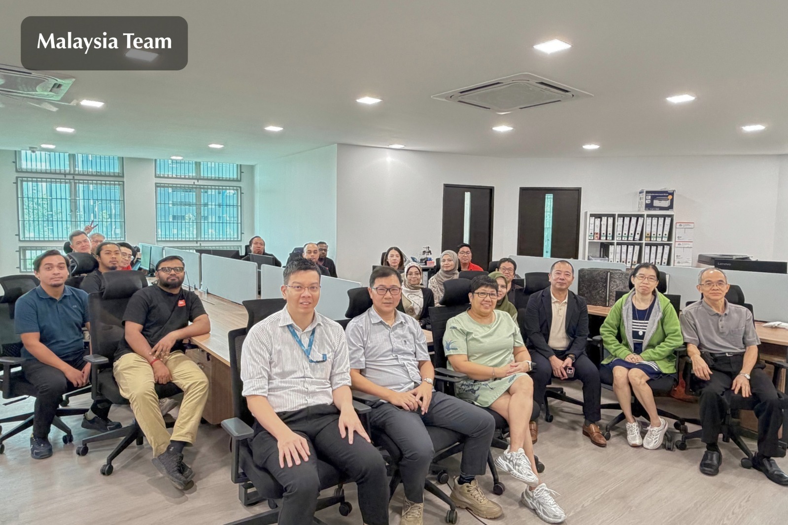 SYSTEMS ELECTRONICS & ENGINEERING SDN BHD - Image 1