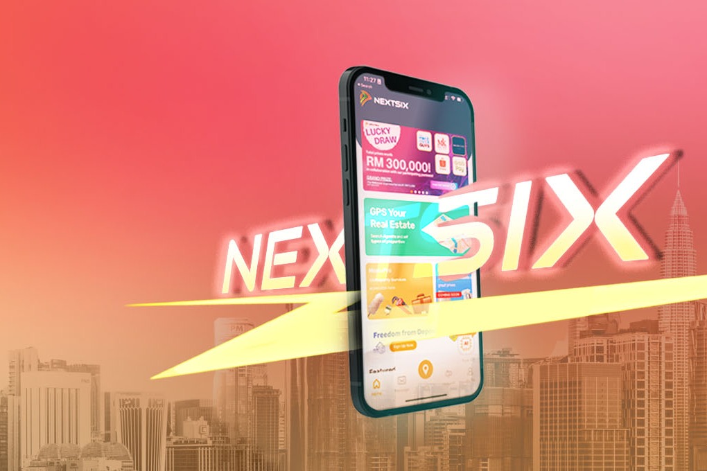 The Next Six Sdn Bhd - Image 1