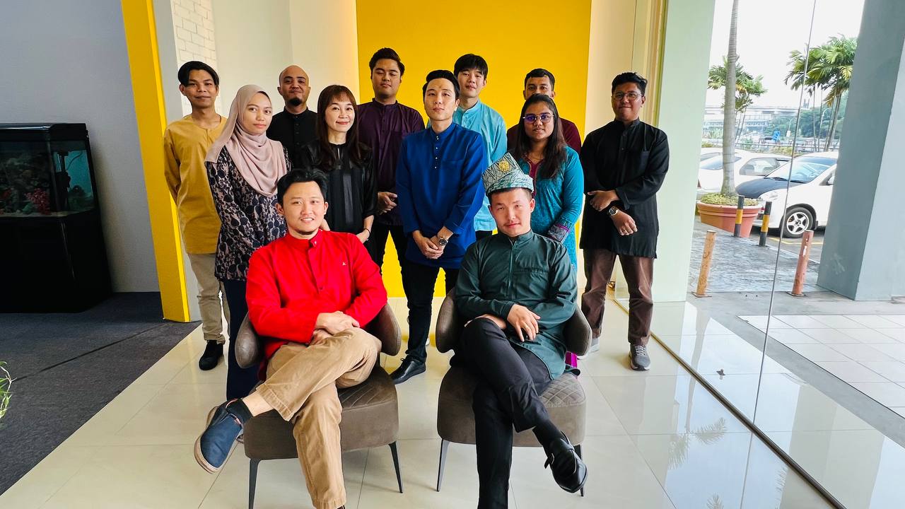 SNATCH PARK BIZSOLUTIONS SDN. BHD. image 3