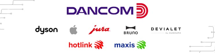 Dancom TT&L Telecommunications (M) Sdn Bhd - Image 1