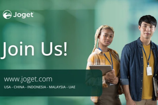Joget Technology Sdn. Bhd. (Joget, Inc.) - Image 1
