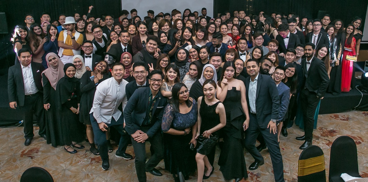 Shangri-La Shared Services Sdn. Bhd. - Image 1