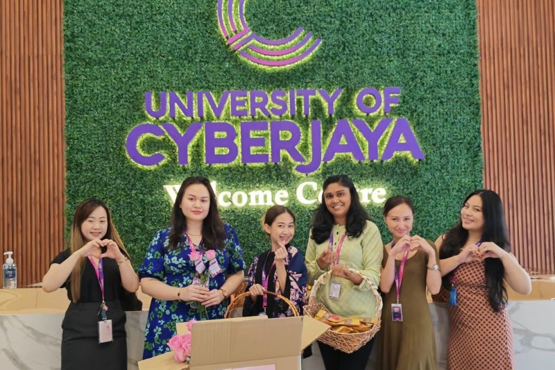 Cyberjaya Education Group - Image 1