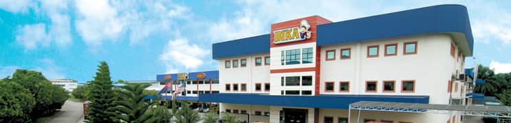 Hua Huat Manufacturing Sdn Bhd - Image 1