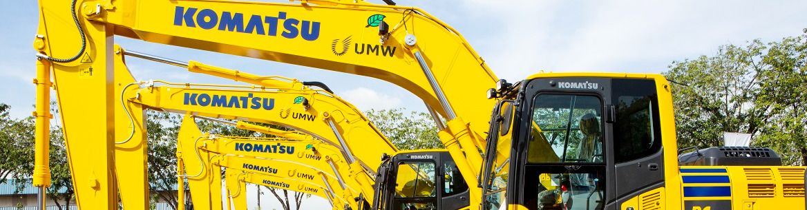UMW Corporation Sdn Bhd image 1