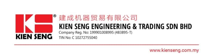 Kien Seng Engineering & Trading Sdn Bhd - Image 1