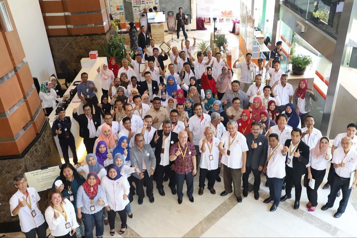 FGV Holdings Berhad - Image 1